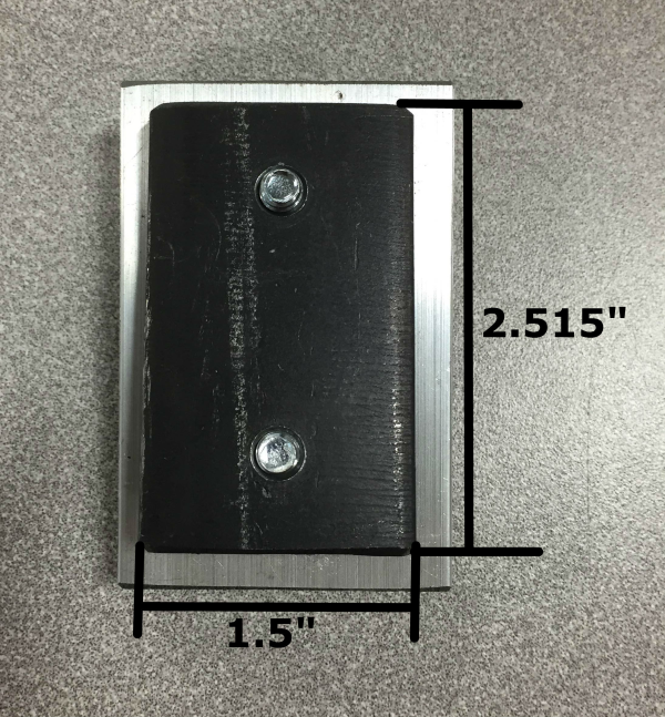 2016 Ameralite Enclosed Cargo / Enclosed Trailer In Somerset, WI - Foto 4